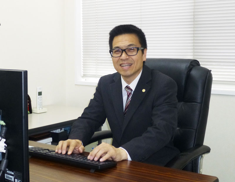 行政書士　清水英児（しみずえいじ）